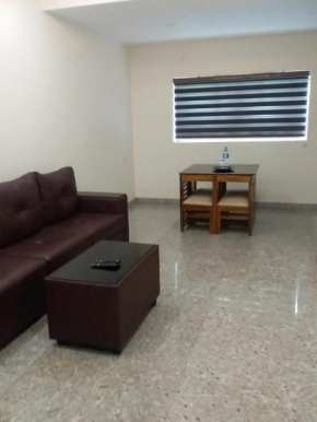 Redbell suites Residency